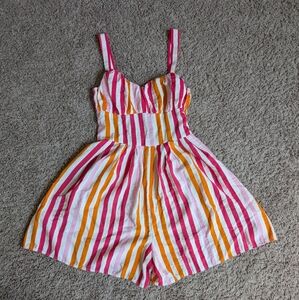 H&M Women's Romper Small